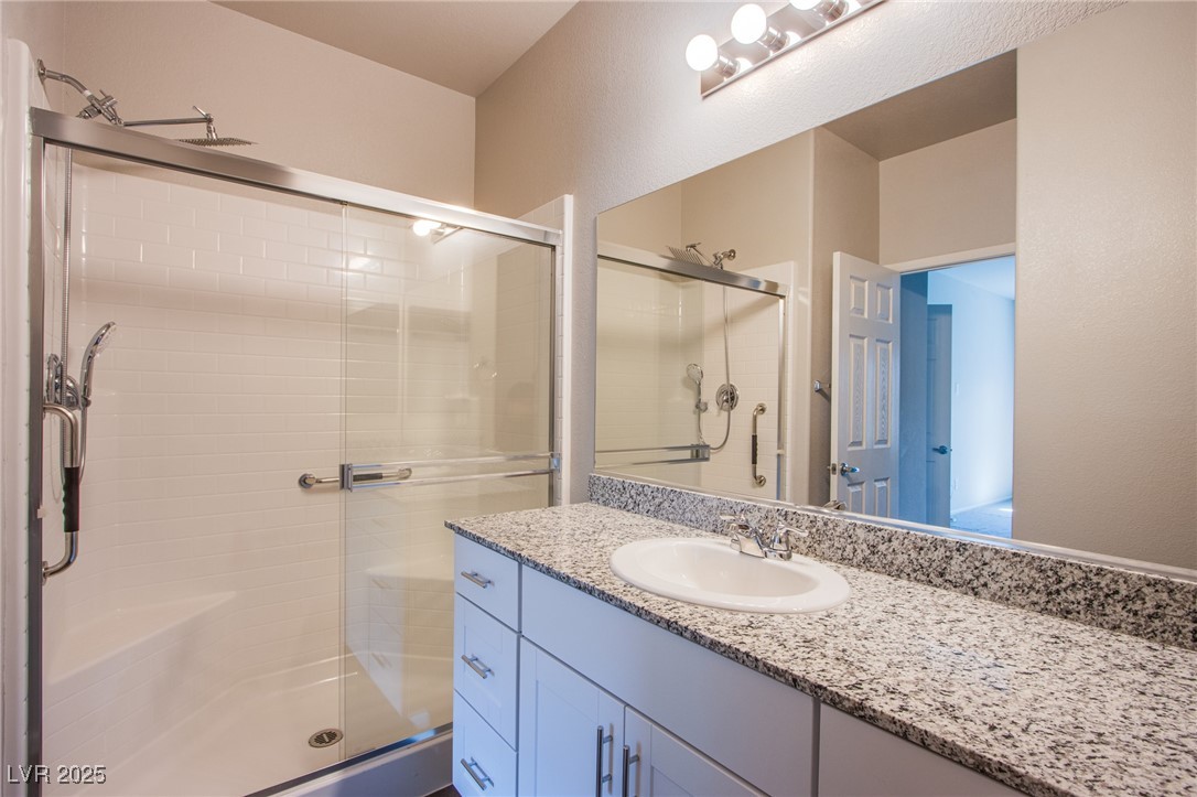 7517 Crested Moon Street, North Las Vegas, Nevada image 15
