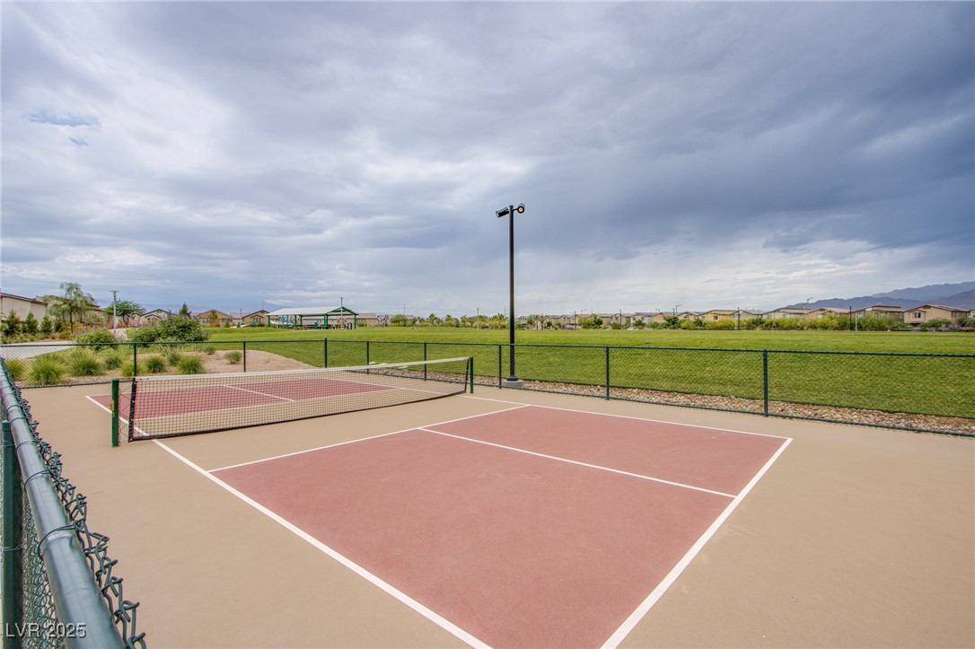 7517 Crested Moon Street, North Las Vegas, Nevada image 39