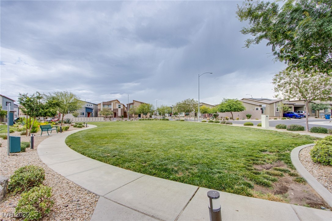 7517 Crested Moon Street, North Las Vegas, Nevada image 26