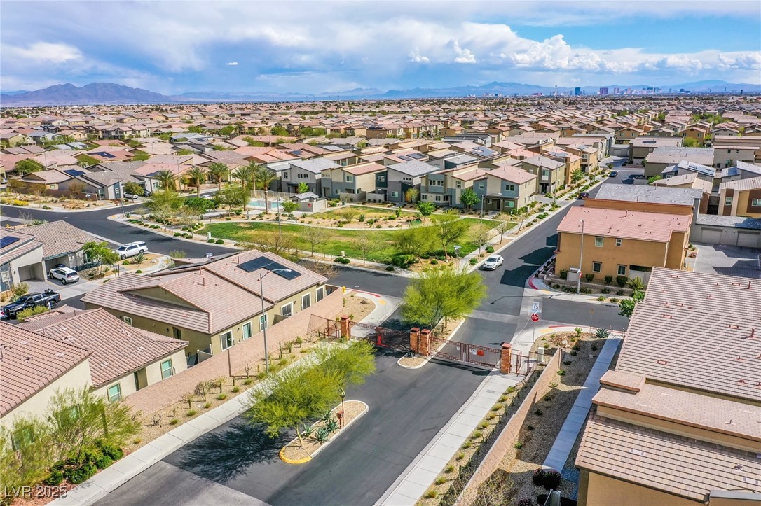 7517 Crested Moon Street, North Las Vegas, Nevada image 29