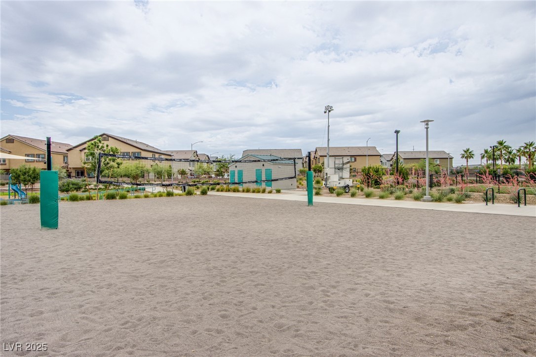 7517 Crested Moon Street, North Las Vegas, Nevada image 37