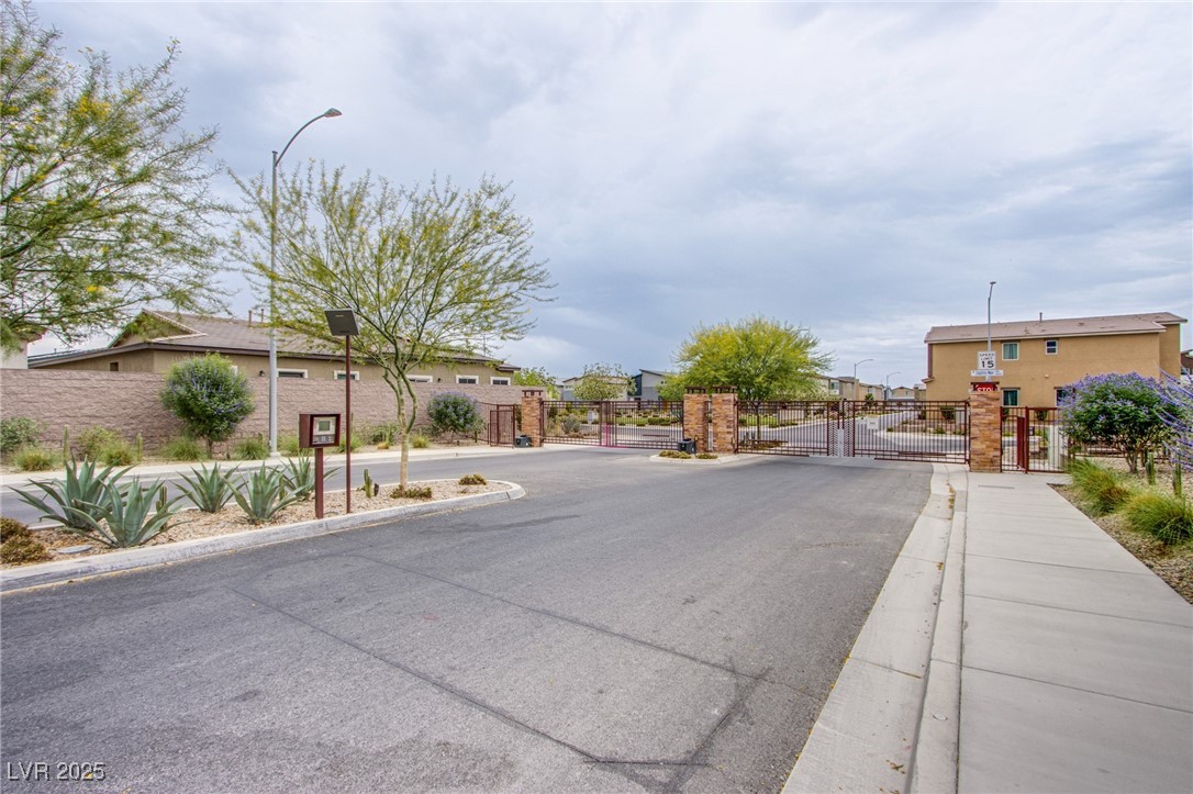 7517 Crested Moon Street, North Las Vegas, Nevada image 28