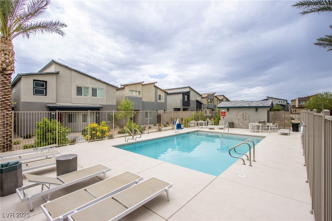 7517 Crested Moon Street, North Las Vegas, Nevada image 22
