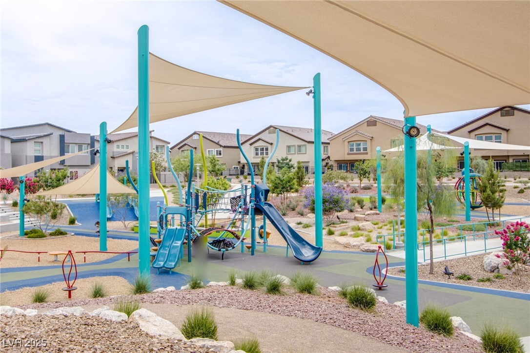 7517 Crested Moon Street, North Las Vegas, Nevada image 34
