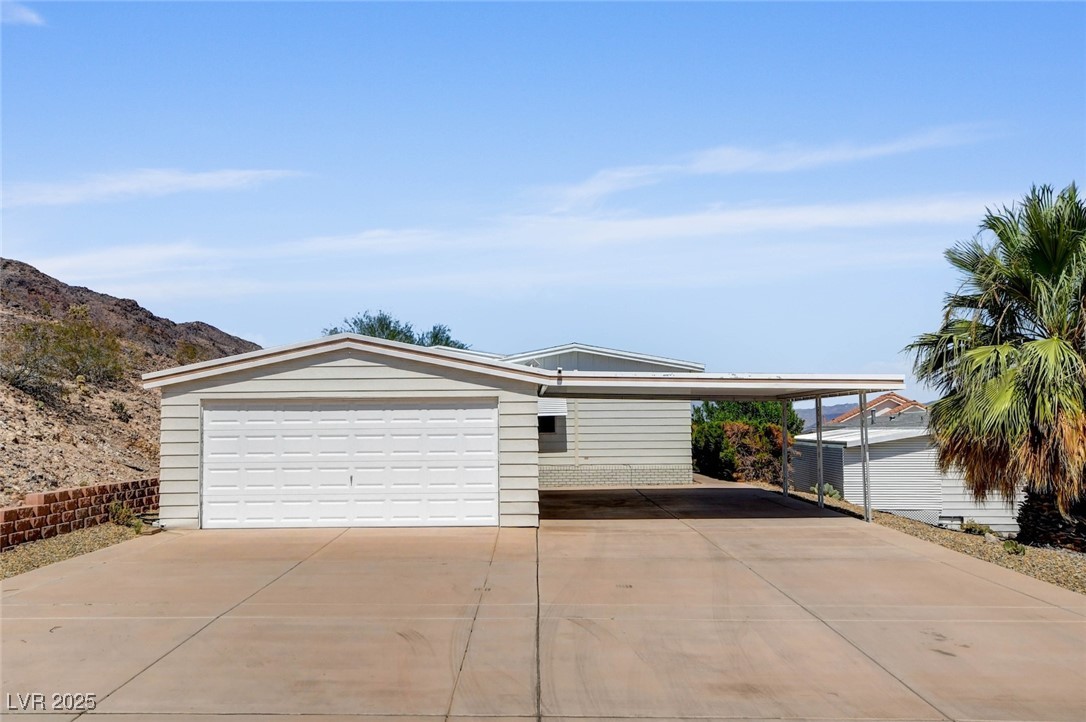 660 Mount Blackburn Lane