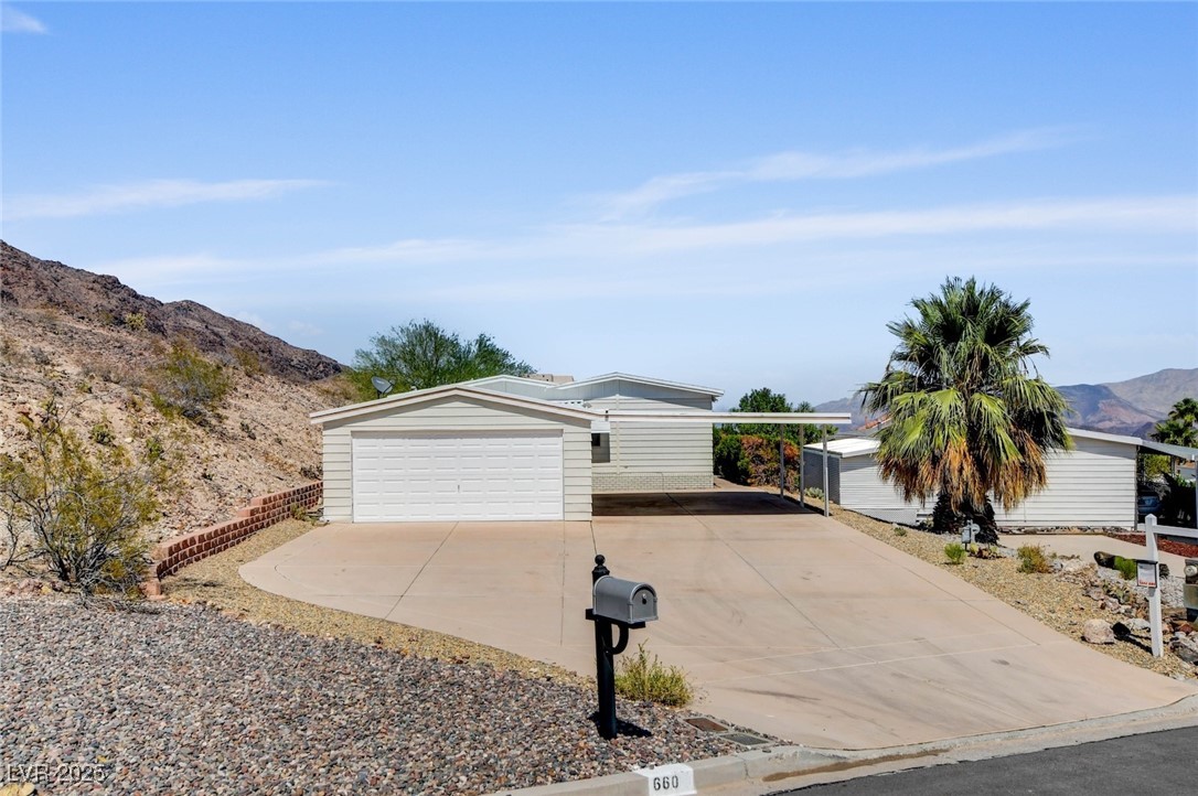 660 Mount Blackburn Lane