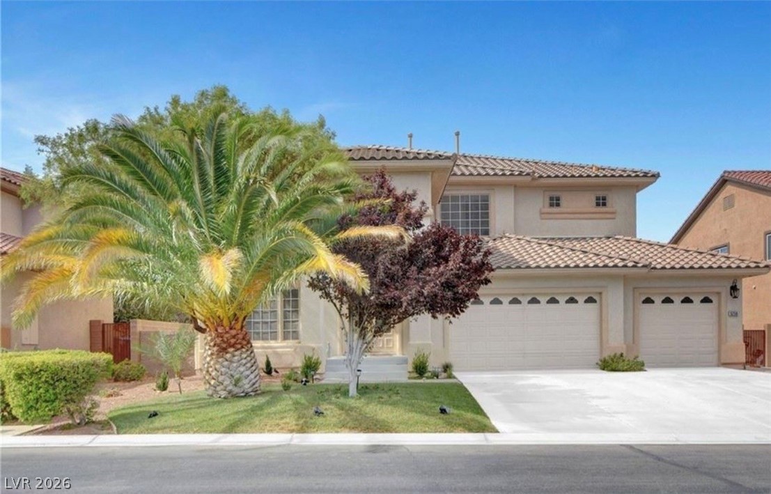 5258 Villa Dante Avenue