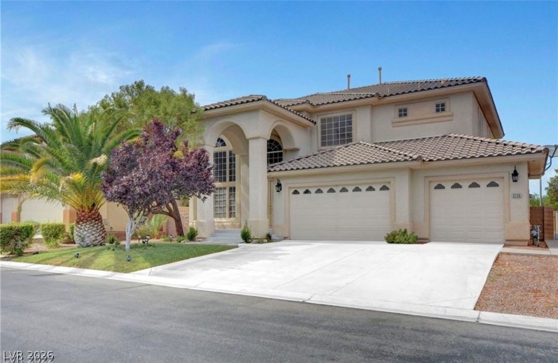 5258 Villa Dante Avenue
