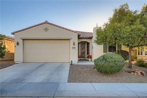 5654 Sagamore Canyon Street North Las Vegas NV 89081
