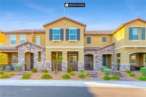3171 Brynley Avenue Henderson NV 89044