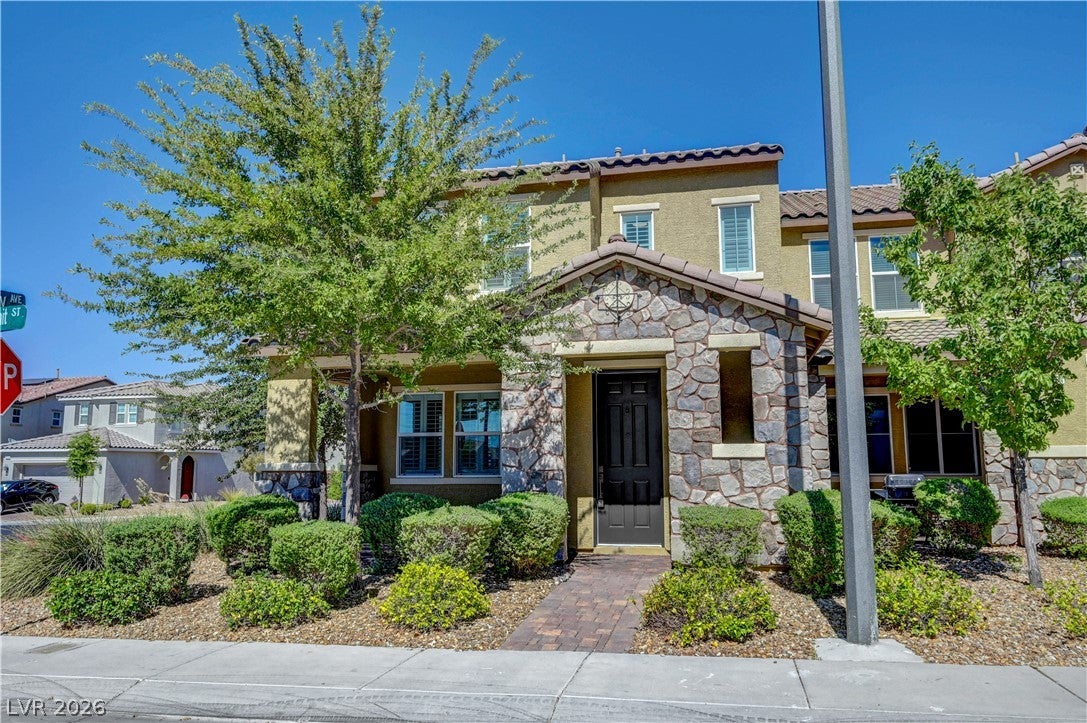 2852 Starling Summit Street