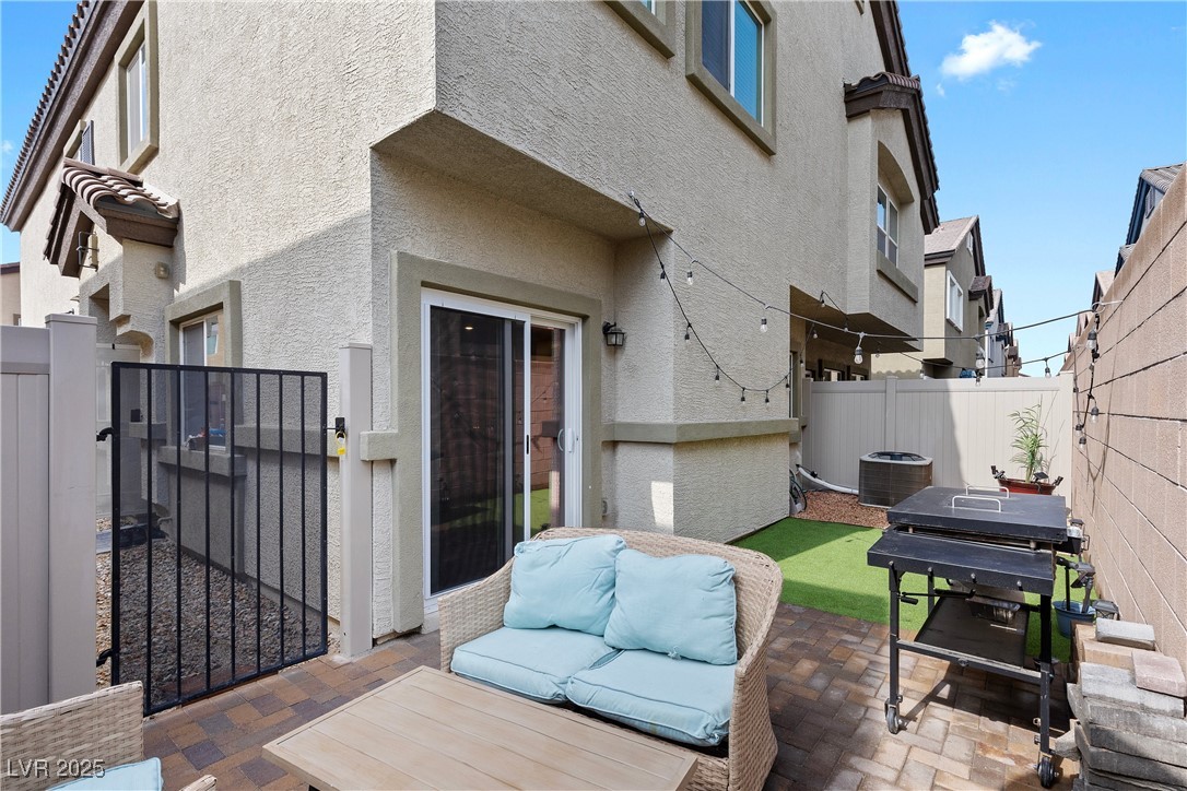 4650 Ridgeley Avenue #103, North Las Vegas, Nevada image 28