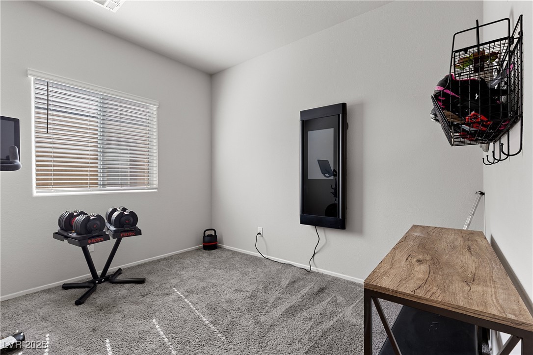 4650 Ridgeley Avenue #103, North Las Vegas, Nevada image 25