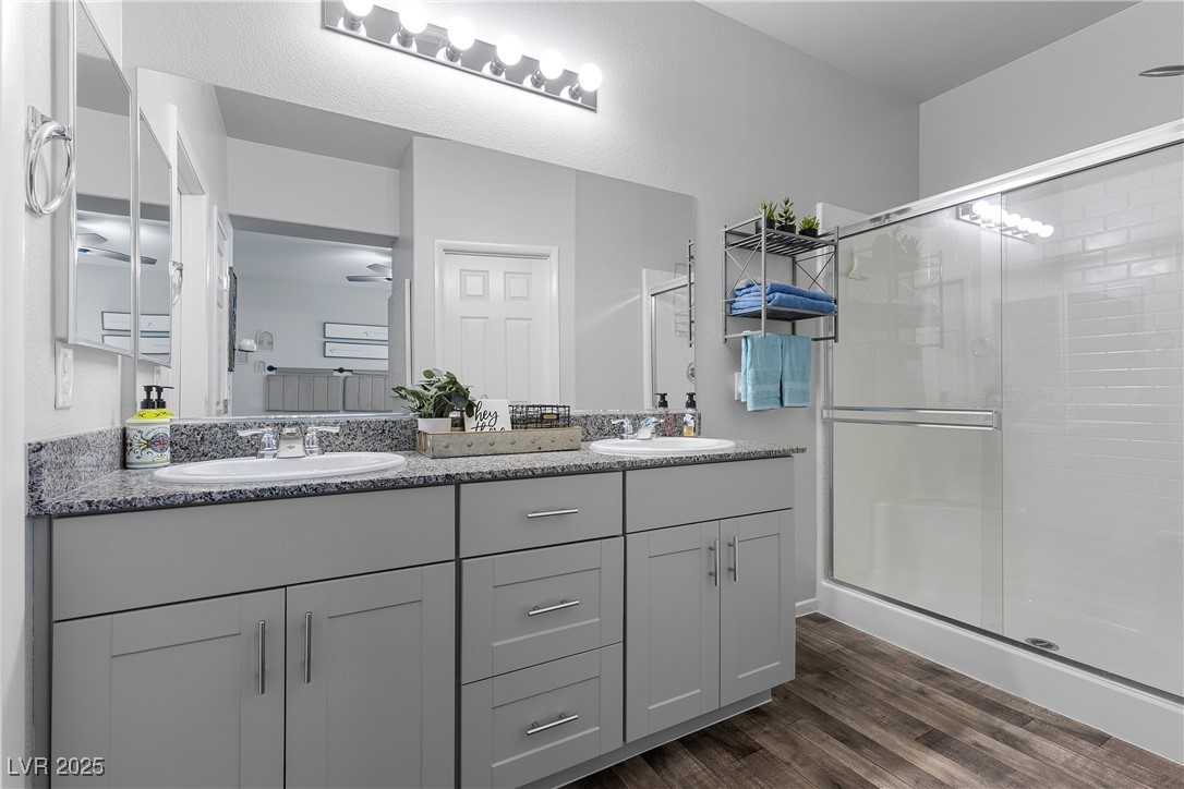 4650 Ridgeley Avenue #103, North Las Vegas, Nevada image 20