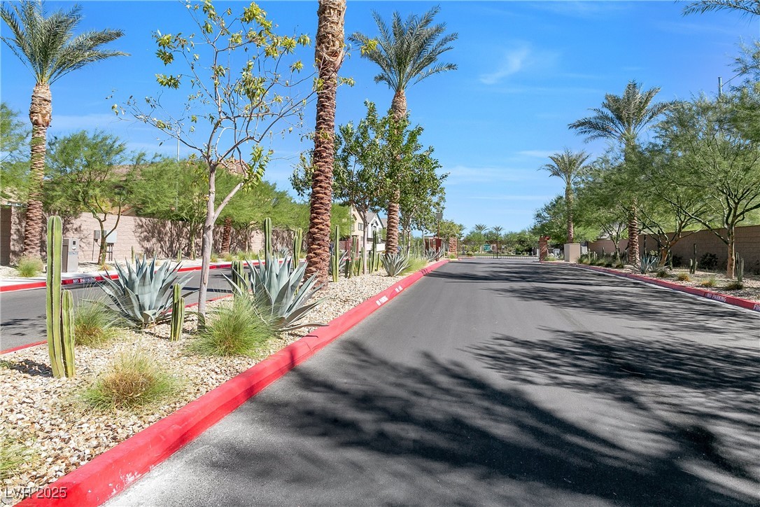 4650 Ridgeley Avenue #103, North Las Vegas, Nevada image 30