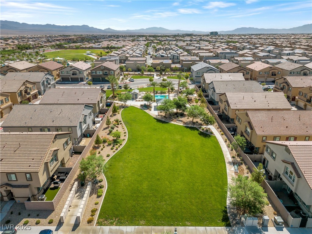 4650 Ridgeley Avenue #103, North Las Vegas, Nevada image 35
