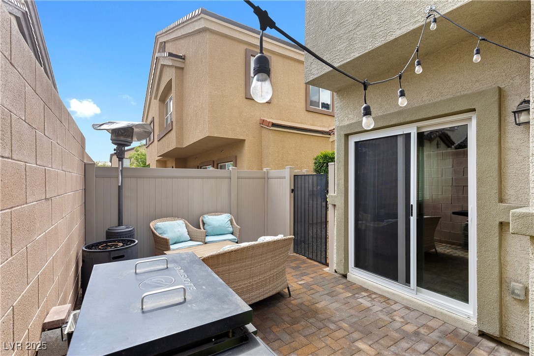 4650 Ridgeley Avenue #103, North Las Vegas, Nevada image 27