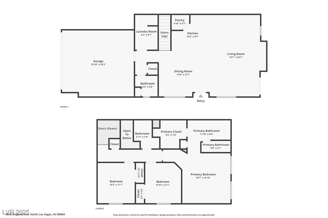 4650 Ridgeley Avenue #103, North Las Vegas, Nevada image 41