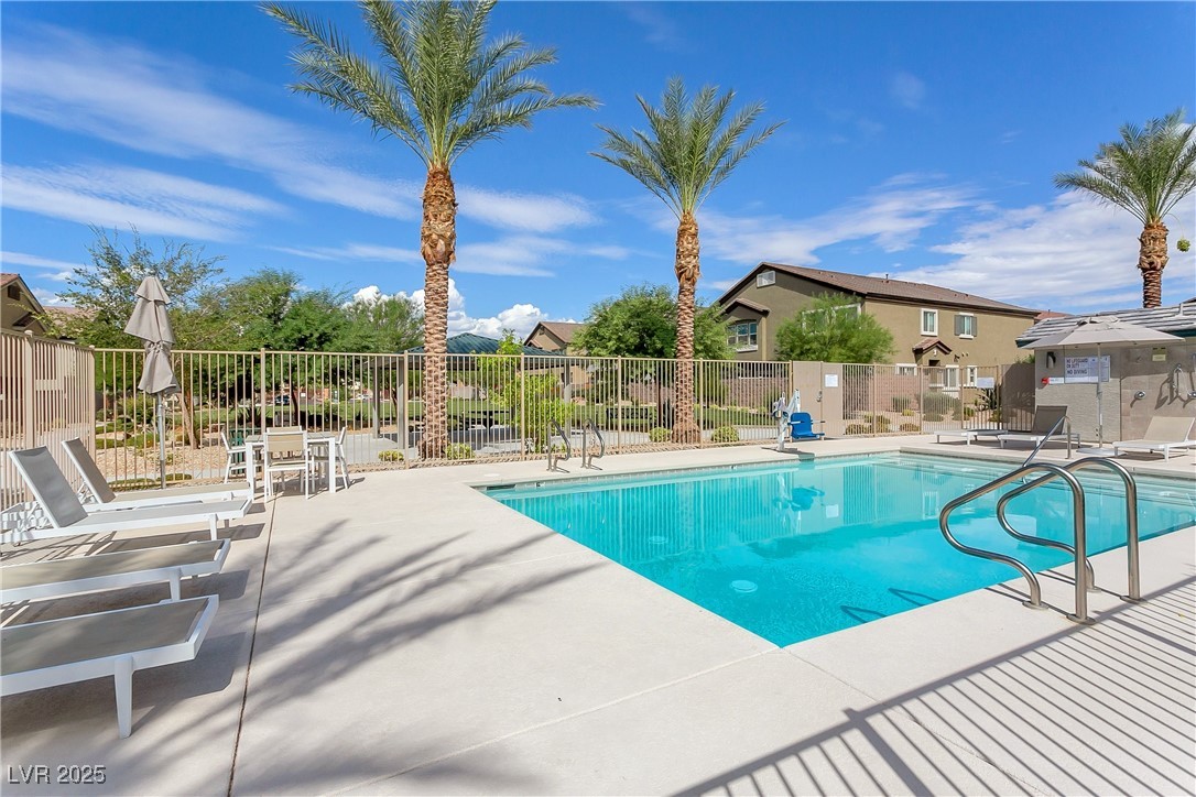4650 Ridgeley Avenue #103, North Las Vegas, Nevada image 33