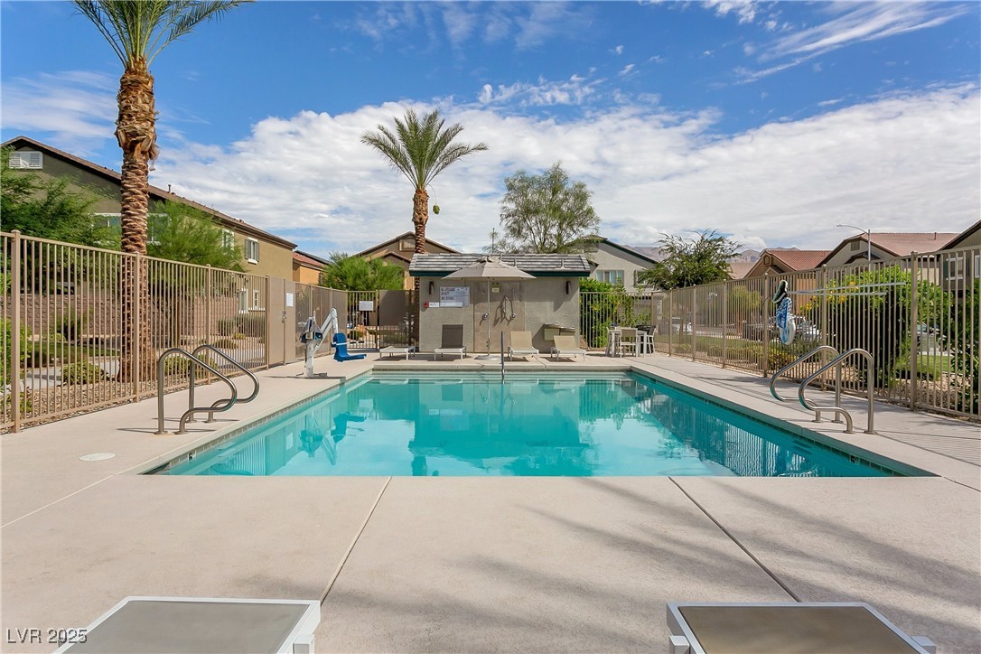 4650 Ridgeley Avenue #103, North Las Vegas, Nevada image 32