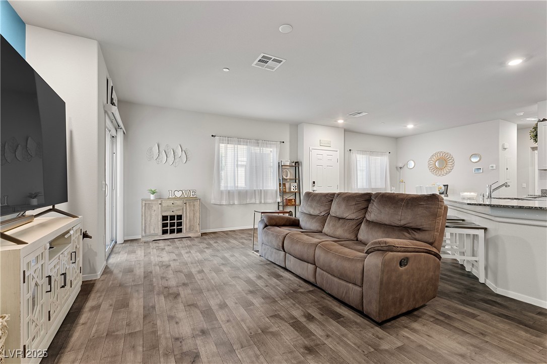 4650 Ridgeley Avenue #103, North Las Vegas, Nevada image 11