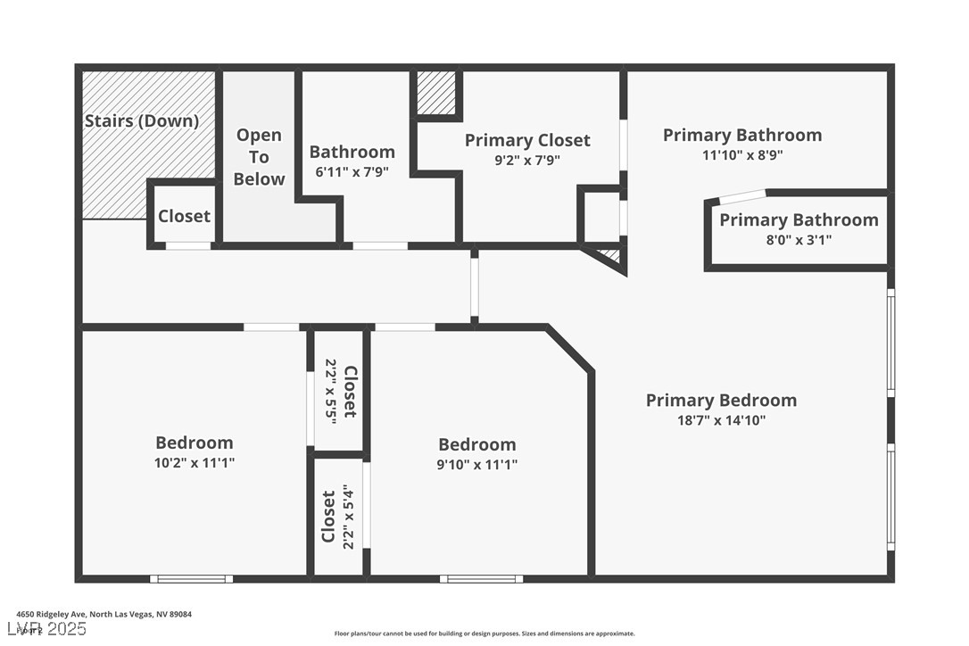 4650 Ridgeley Avenue #103, North Las Vegas, Nevada image 40