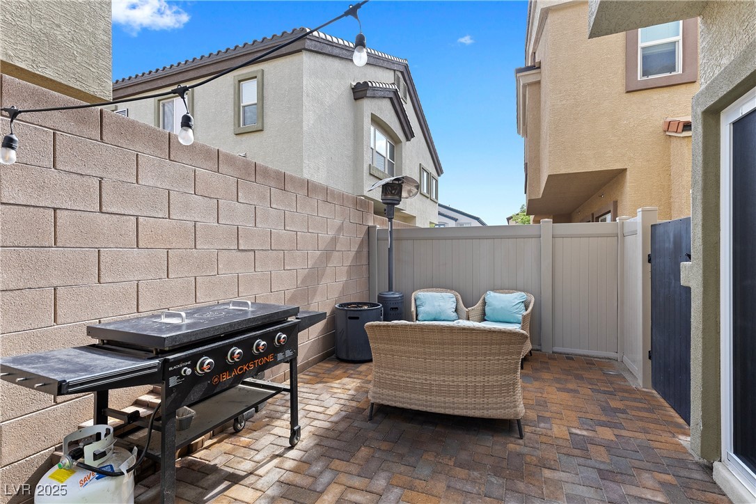 4650 Ridgeley Avenue #103, North Las Vegas, Nevada image 29