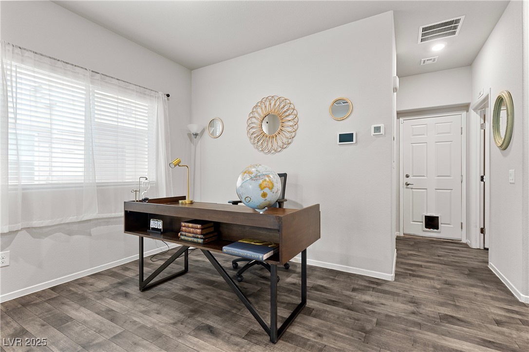 4650 Ridgeley Avenue #103, North Las Vegas, Nevada image 10