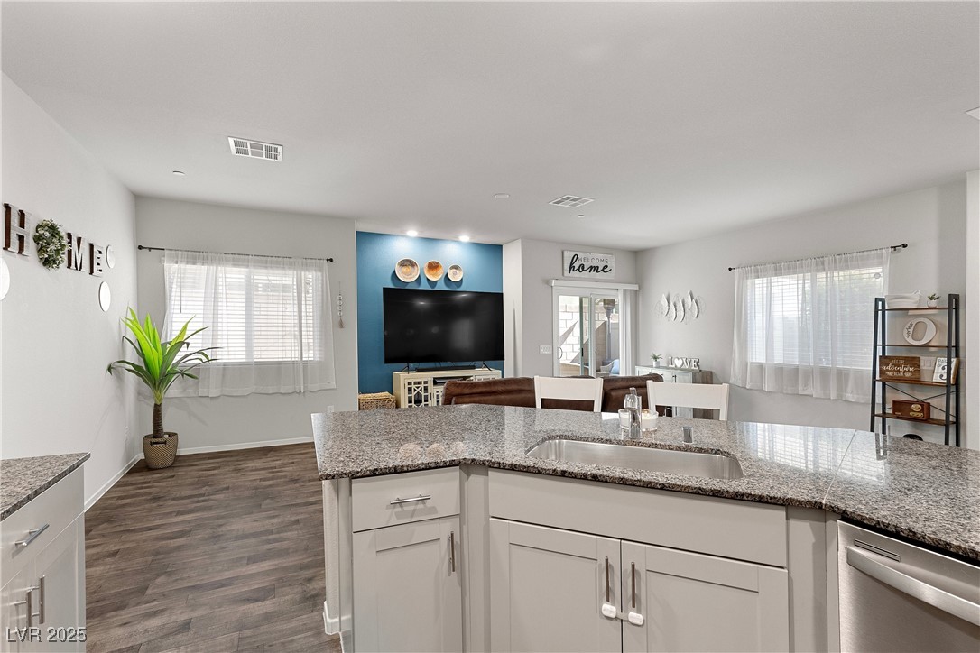 4650 Ridgeley Avenue #103, North Las Vegas, Nevada image 8