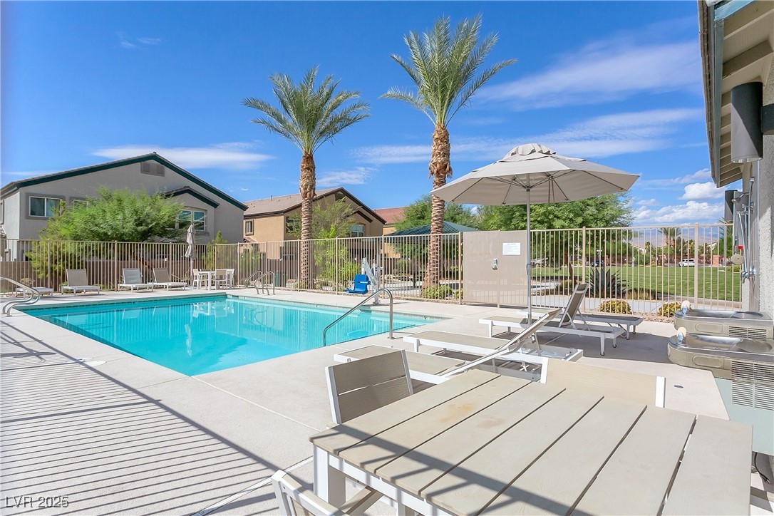4650 Ridgeley Avenue #103, North Las Vegas, Nevada image 34