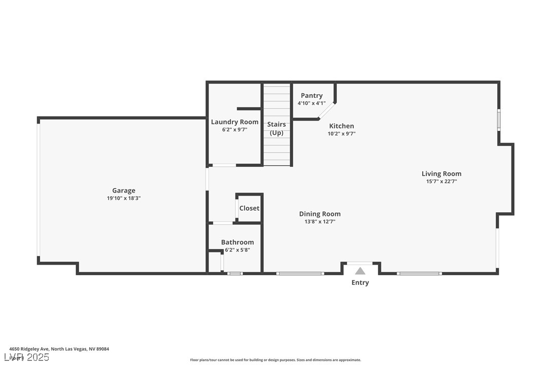 4650 Ridgeley Avenue #103, North Las Vegas, Nevada image 39