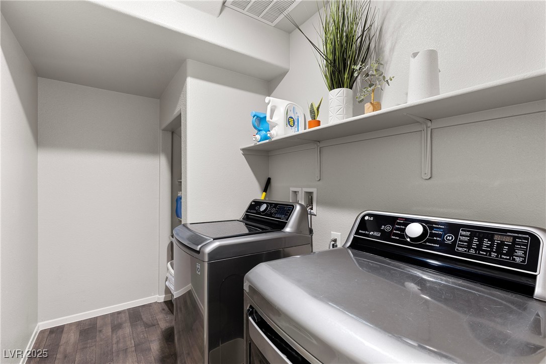 4650 Ridgeley Avenue #103, North Las Vegas, Nevada image 16