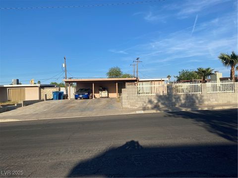 4626 Sacks Drive Las Vegas NV 89122