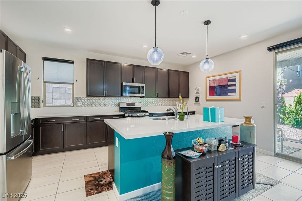 Photo of 6230 Bravestar Court, Las Vegas, NV 89141 (MLS # 2696784)