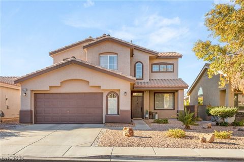 Photo of 2570 Swans Chance Avenue, Henderson, NV 89052 (MLS # 2756076)