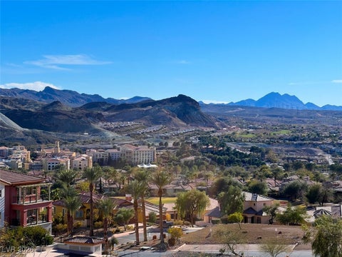Tiny photo for 30 Via Vasari #104, Henderson, NV 89011 (MLS # 2748517)
