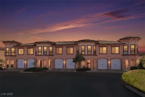 30 Via Vasari 104 Henderson NV 89011