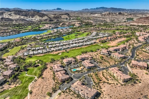 Tiny photo for 30 Via Vasari #104, Henderson, NV 89011 (MLS # 2748517)