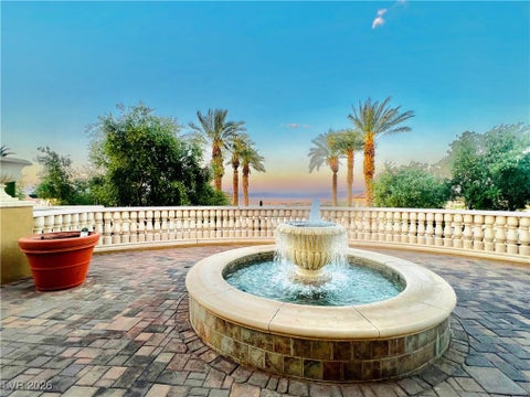 Tiny photo for 30 Via Vasari #104, Henderson, NV 89011 (MLS # 2748517)