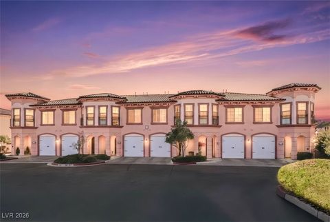 Property photo of 30 via vasari 104, henderson, NV 89011