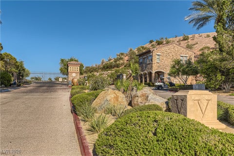 Tiny photo for 30 Via Vasari #104, Henderson, NV 89011 (MLS # 2748517)