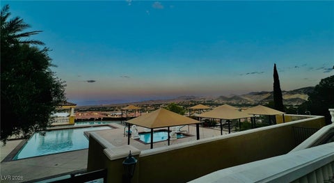Tiny photo for 30 Via Vasari #104, Henderson, NV 89011 (MLS # 2748517)