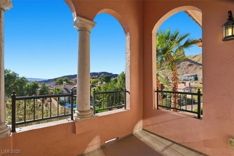 Tiny photo for 30 Via Vasari #104, Henderson, NV 89011 (MLS # 2748517)