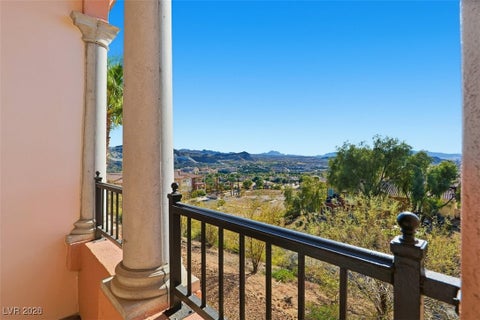 Tiny photo for 30 Via Vasari #104, Henderson, NV 89011 (MLS # 2748517)