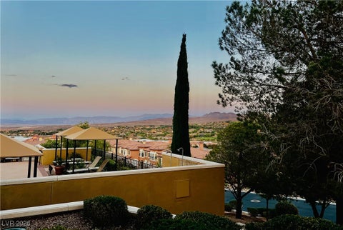 Tiny photo for 30 Via Vasari #104, Henderson, NV 89011 (MLS # 2748517)
