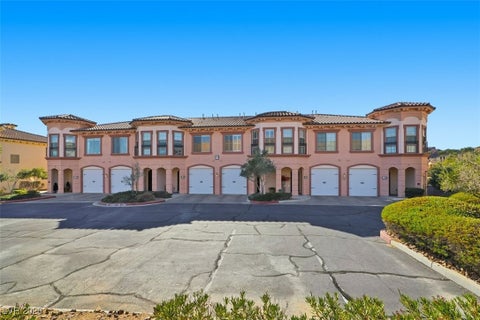 Tiny photo for 30 Via Vasari #104, Henderson, NV 89011 (MLS # 2748517)