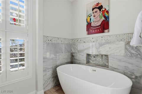Tiny photo for 30 Via Vasari #104, Henderson, NV 89011 (MLS # 2748517)