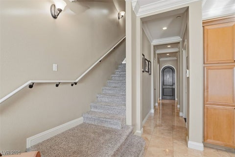 Tiny photo for 30 Via Vasari #104, Henderson, NV 89011 (MLS # 2748517)