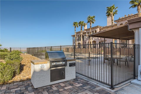 Tiny photo for 30 Via Vasari #104, Henderson, NV 89011 (MLS # 2748517)
