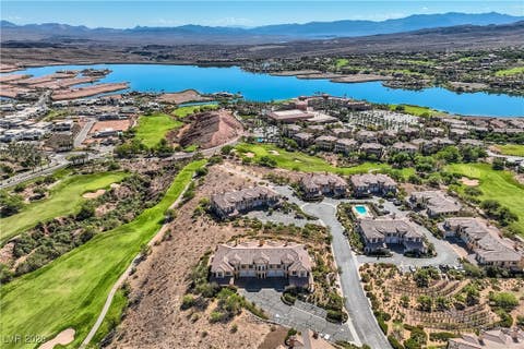 Tiny photo for 30 Via Vasari #104, Henderson, NV 89011 (MLS # 2748517)